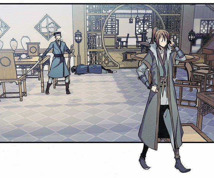 Mục Hạ Vô Nhân - Chapter 2 - Trang 55