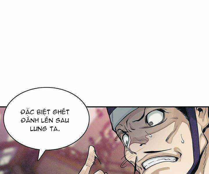 Mục Hạ Vô Nhân - Chapter 2 - Trang 59