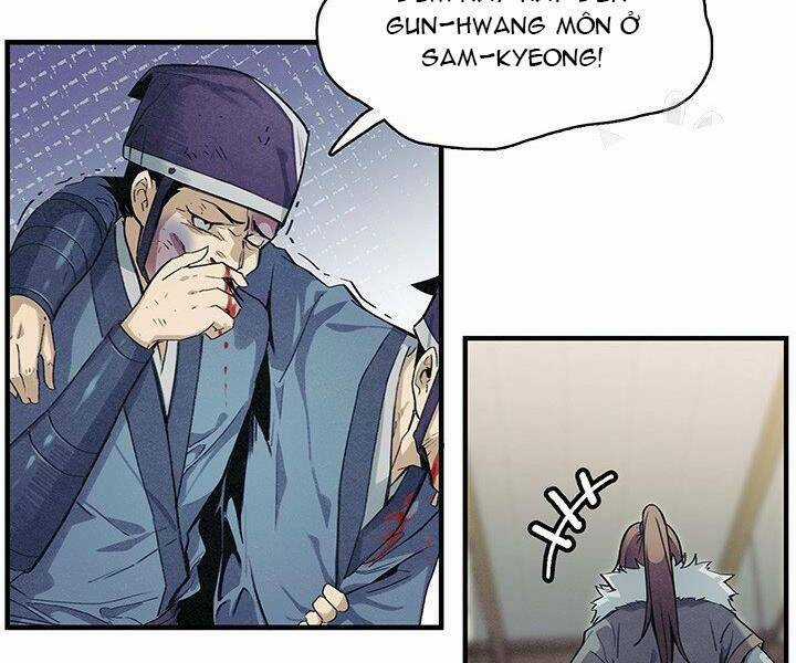 Mục Hạ Vô Nhân - Chapter 2 - Trang 66