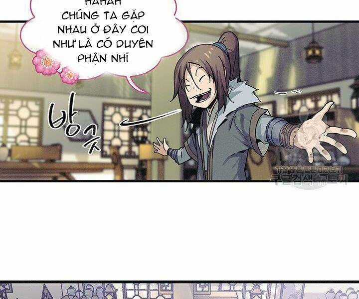 Mục Hạ Vô Nhân - Chapter 2 - Trang 71