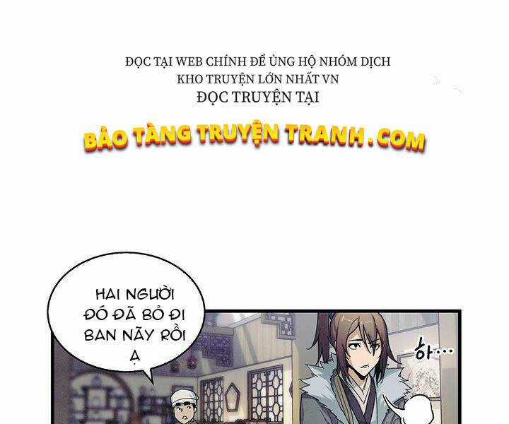 Mục Hạ Vô Nhân - Chapter 2 - Trang 73