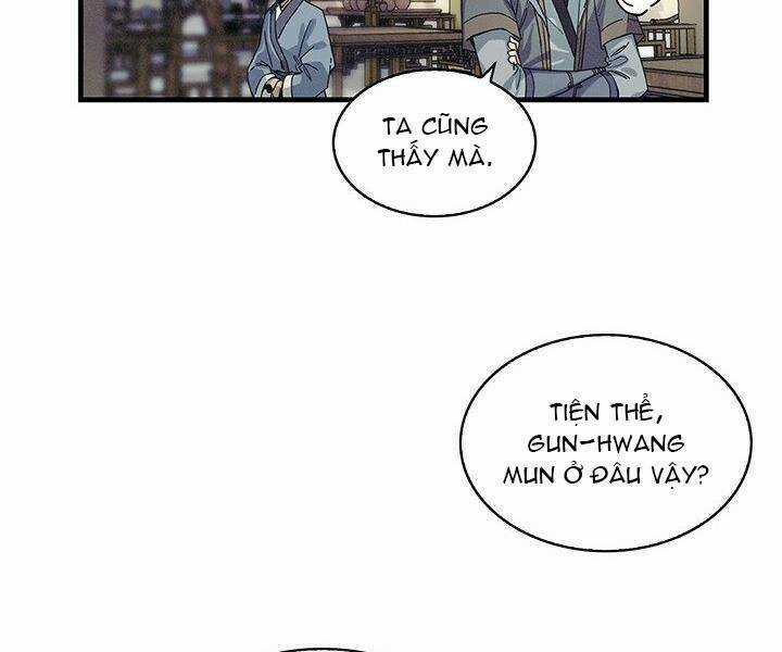 Mục Hạ Vô Nhân - Chapter 2 - Trang 74