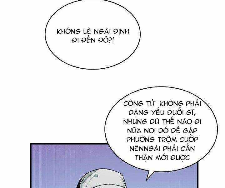 Mục Hạ Vô Nhân - Chapter 2 - Trang 75