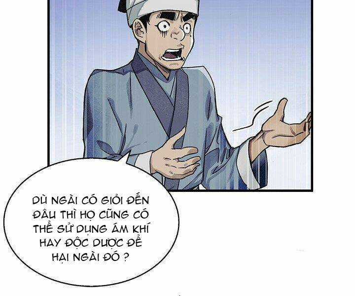 Mục Hạ Vô Nhân - Chapter 2 - Trang 76