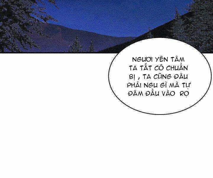 Mục Hạ Vô Nhân - Chapter 2 - Trang 81