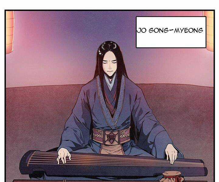 Mục Hạ Vô Nhân - Chapter 2 - Trang 89