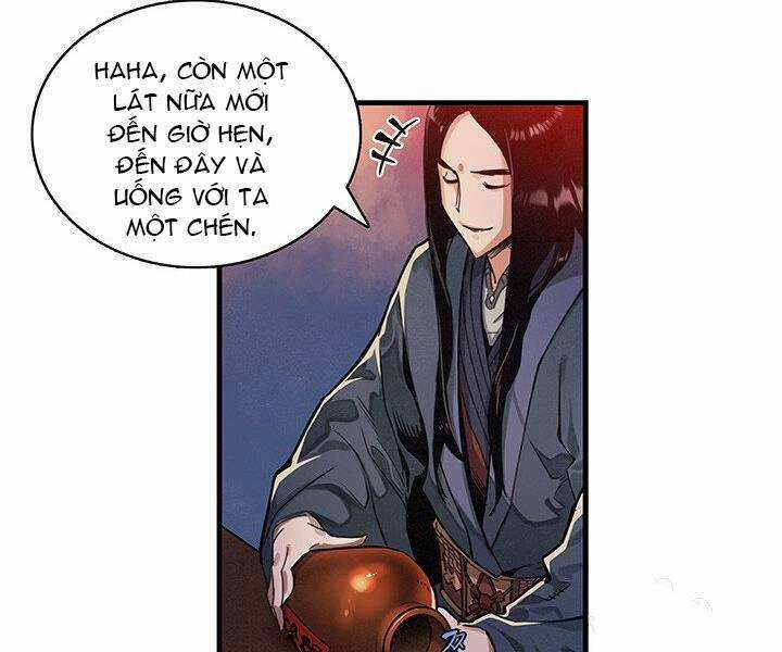 Mục Hạ Vô Nhân - Chapter 2 - Trang 93