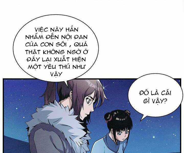 Mục Hạ Vô Nhân - Chapter 3 - Trang 102