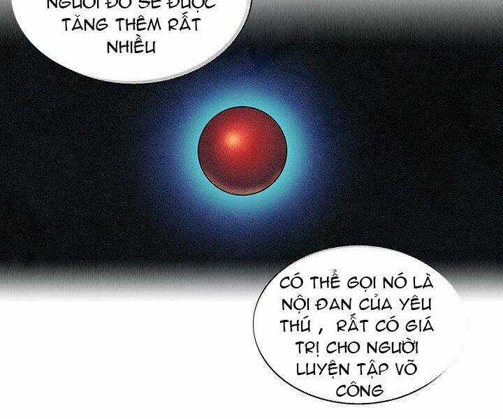 Mục Hạ Vô Nhân - Chapter 3 - Trang 104