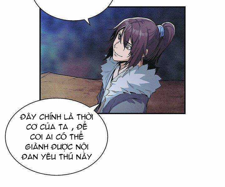 Mục Hạ Vô Nhân - Chapter 3 - Trang 106