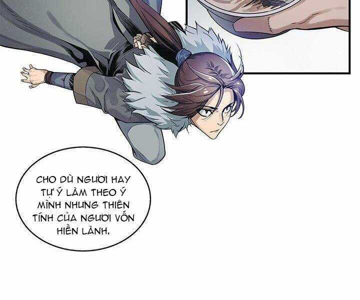 Mục Hạ Vô Nhân - Chapter 3 - Trang 13