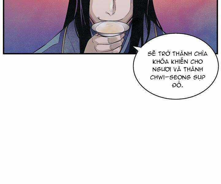 Mục Hạ Vô Nhân - Chapter 3 - Trang 15