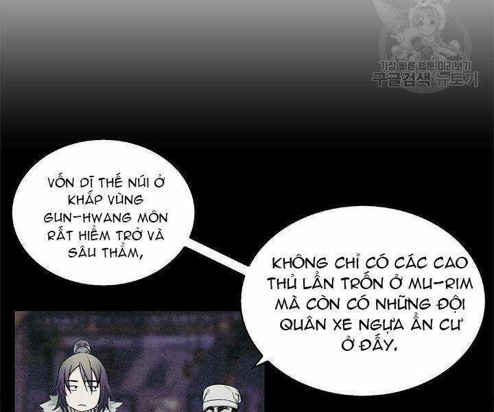 Mục Hạ Vô Nhân - Chapter 3 - Trang 20