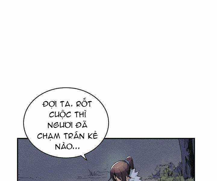 Mục Hạ Vô Nhân - Chapter 3 - Trang 27