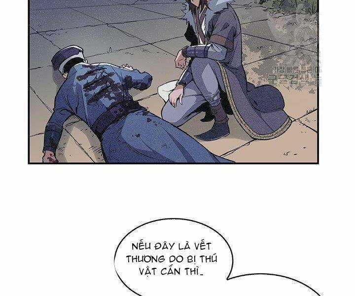 Mục Hạ Vô Nhân - Chapter 3 - Trang 28