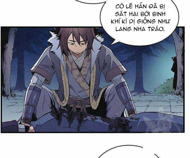 Mục Hạ Vô Nhân - Chapter 3 - Trang 29