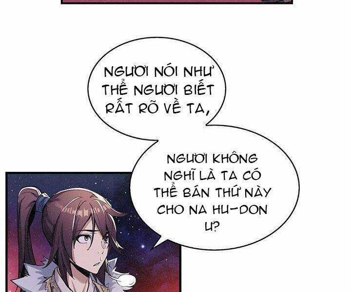 Mục Hạ Vô Nhân - Chapter 3 - Trang 4