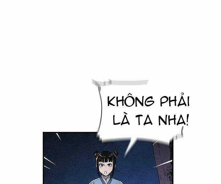 Mục Hạ Vô Nhân - Chapter 3 - Trang 31