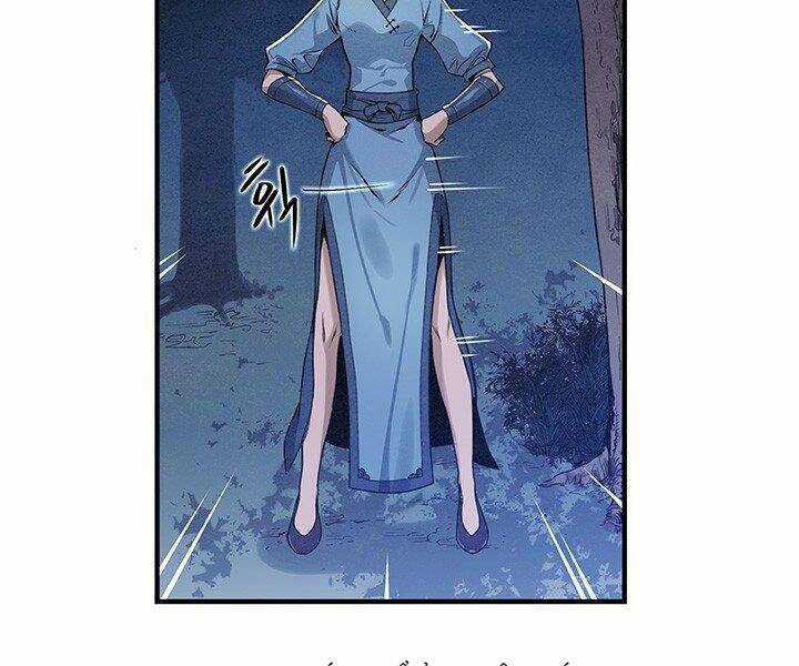 Mục Hạ Vô Nhân - Chapter 3 - Trang 32