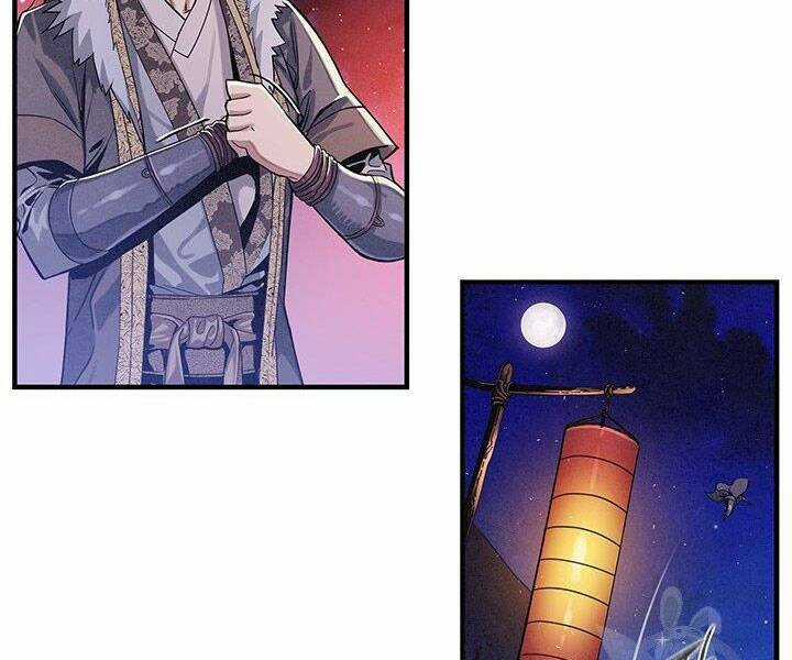 Mục Hạ Vô Nhân - Chapter 3 - Trang 5