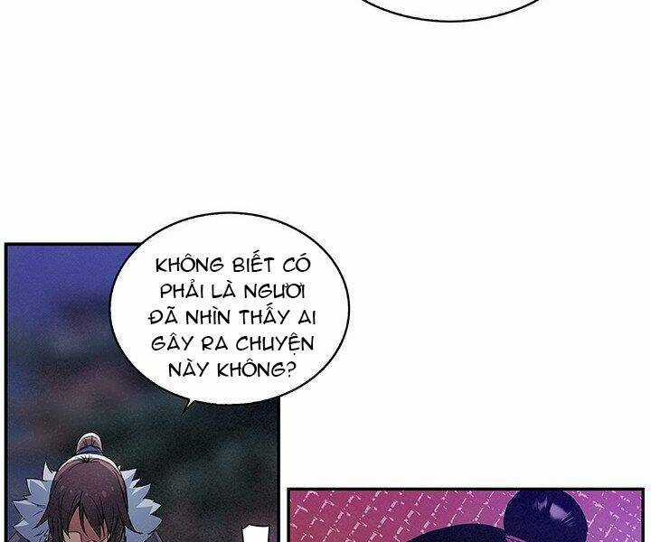 Mục Hạ Vô Nhân - Chapter 3 - Trang 43