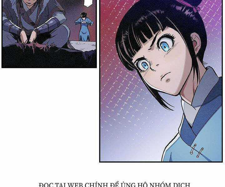 Mục Hạ Vô Nhân - Chapter 3 - Trang 44