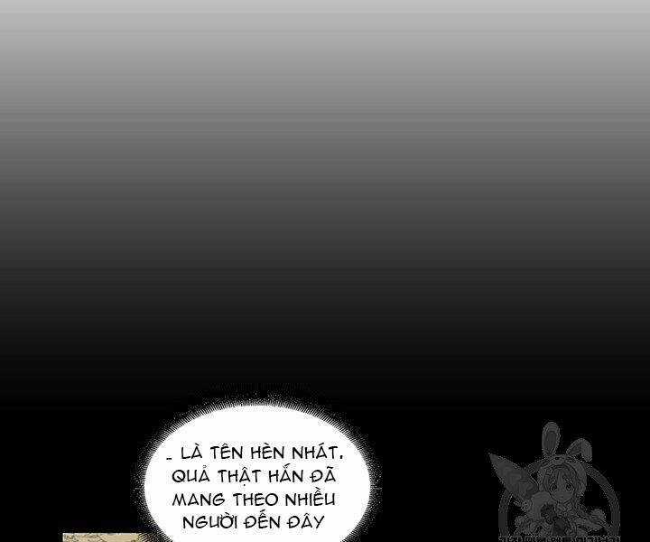 Mục Hạ Vô Nhân - Chapter 3 - Trang 46