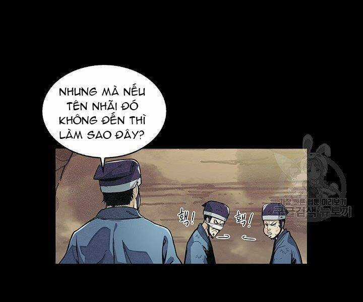 Mục Hạ Vô Nhân - Chapter 3 - Trang 50