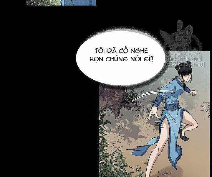 Mục Hạ Vô Nhân - Chapter 3 - Trang 54