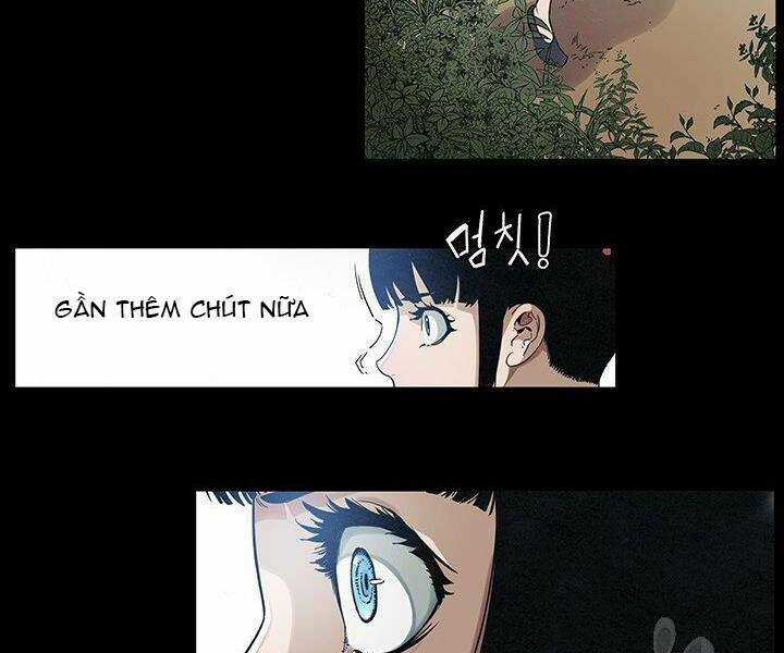 Mục Hạ Vô Nhân - Chapter 3 - Trang 55