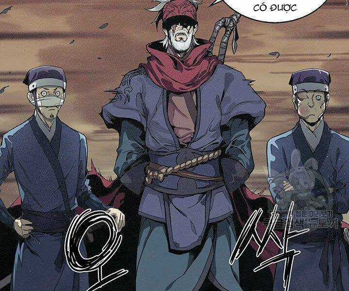 Mục Hạ Vô Nhân - Chapter 3 - Trang 58