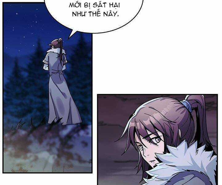 Mục Hạ Vô Nhân - Chapter 3 - Trang 69