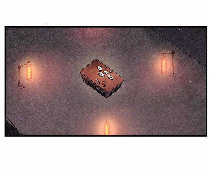 Mục Hạ Vô Nhân - Chapter 3 - Trang 8