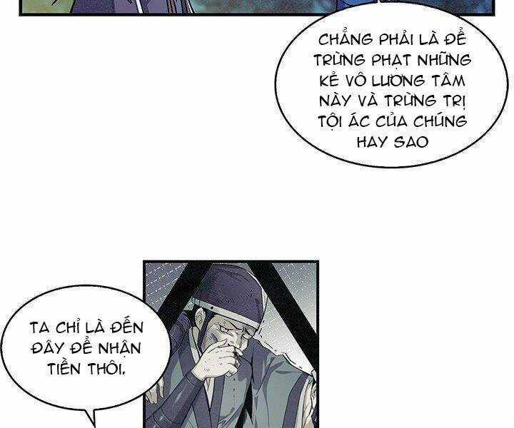 Mục Hạ Vô Nhân - Chapter 3 - Trang 74