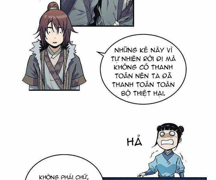 Mục Hạ Vô Nhân - Chapter 3 - Trang 75