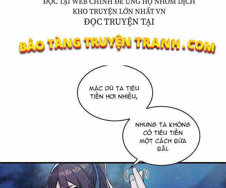 Mục Hạ Vô Nhân - Chapter 3 - Trang 77