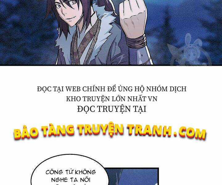 Mục Hạ Vô Nhân - Chapter 3 - Trang 78