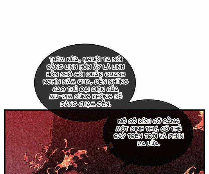 Mục Hạ Vô Nhân - Chapter 3 - Trang 80