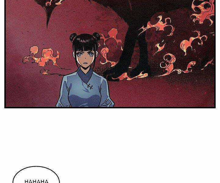 Mục Hạ Vô Nhân - Chapter 3 - Trang 81