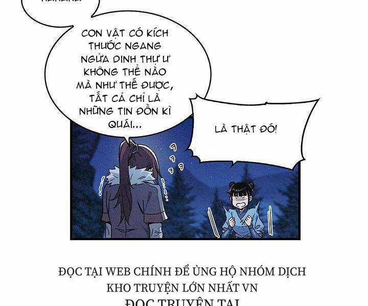 Mục Hạ Vô Nhân - Chapter 3 - Trang 82