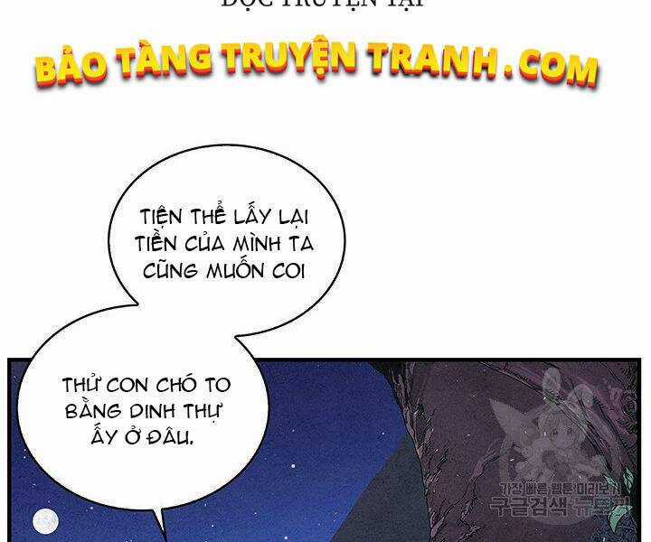 Mục Hạ Vô Nhân - Chapter 3 - Trang 83