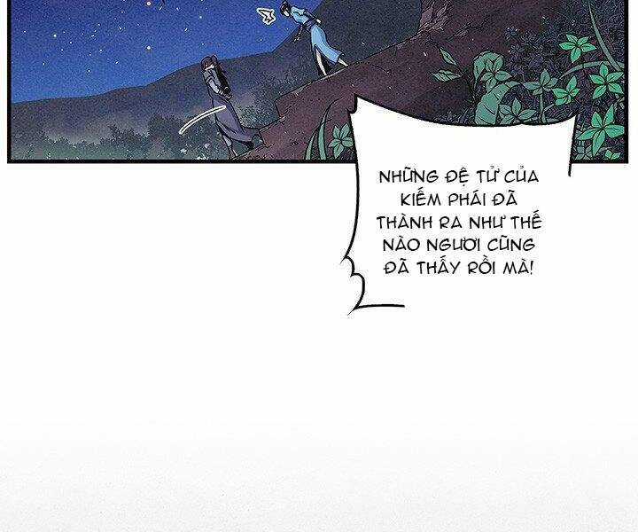 Mục Hạ Vô Nhân - Chapter 3 - Trang 84