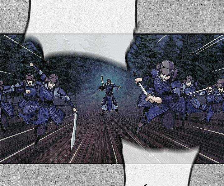 Mục Hạ Vô Nhân - Chapter 3 - Trang 93