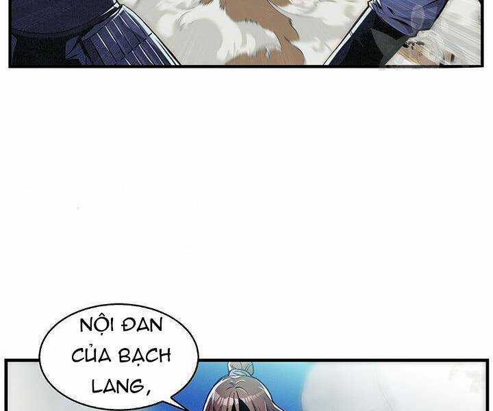 Mục Hạ Vô Nhân - Chapter 4 - Trang 11