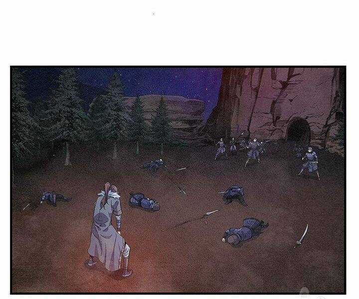 Mục Hạ Vô Nhân - Chapter 4 - Trang 103