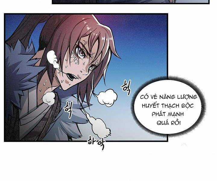 Mục Hạ Vô Nhân - Chapter 4 - Trang 105