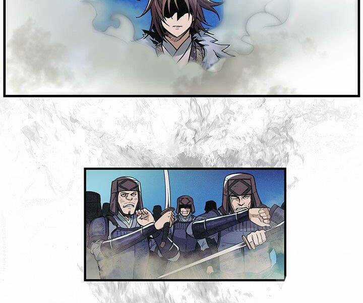 Mục Hạ Vô Nhân - Chapter 4 - Trang 12