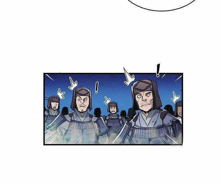 Mục Hạ Vô Nhân - Chapter 4 - Trang 14