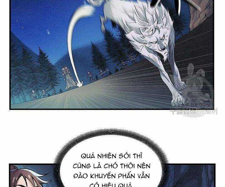 Mục Hạ Vô Nhân - Chapter 4 - Trang 18