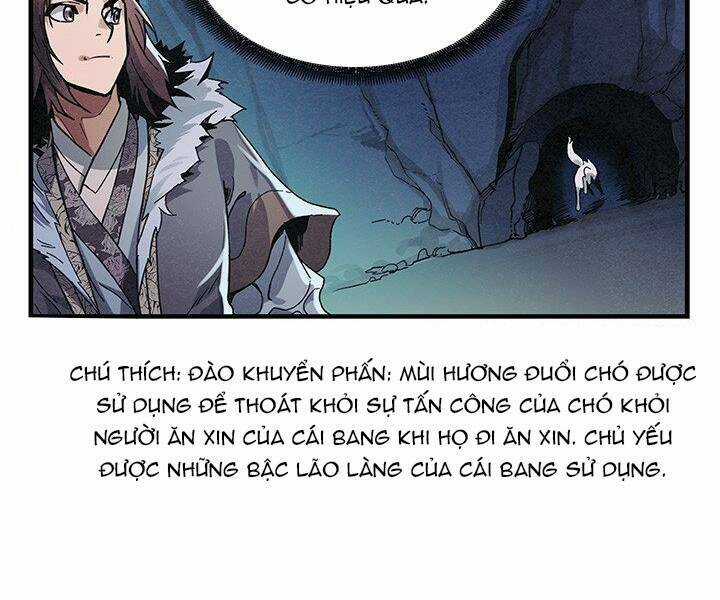 Mục Hạ Vô Nhân - Chapter 4 - Trang 19